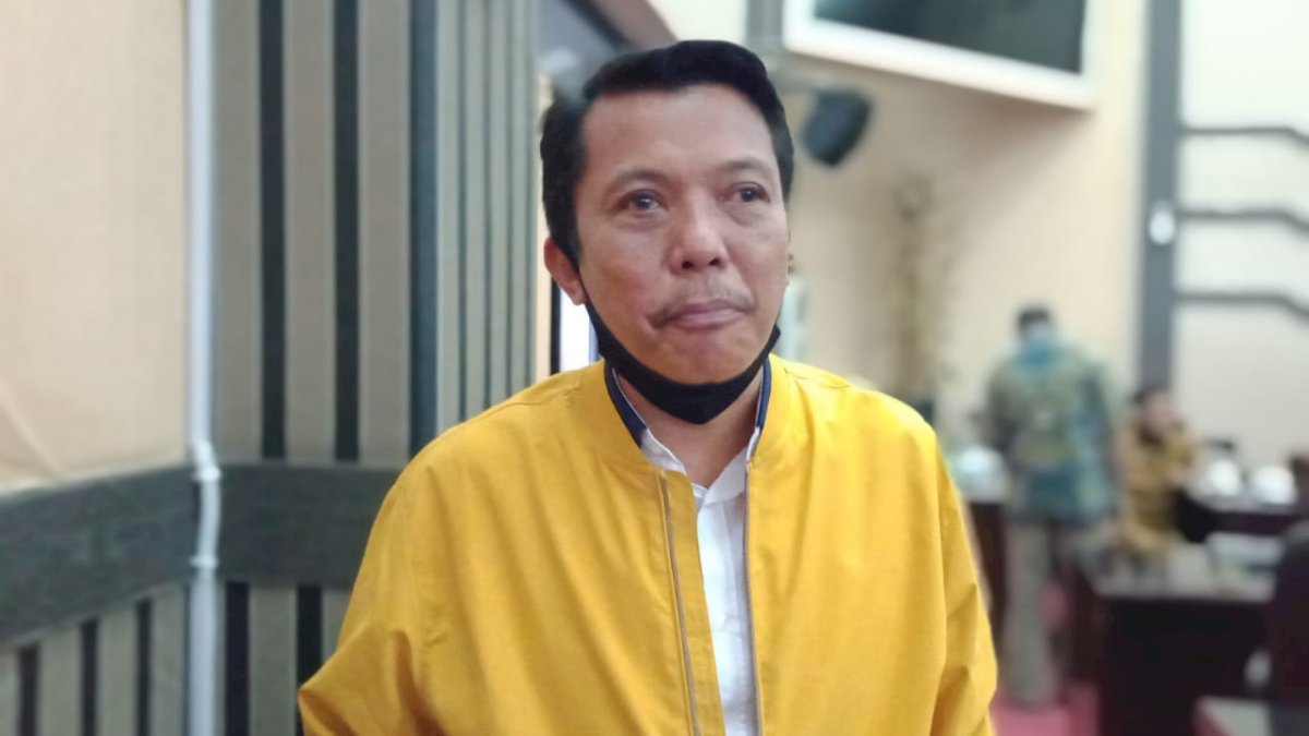 Pemkot Makassar Wacanakan Bioskop Beroperasi, Dewan: Protkesnya Harus Dirancang Baik