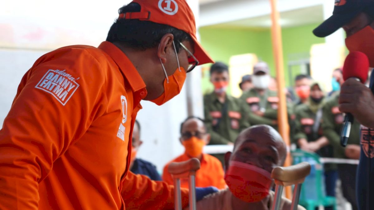 DP Ingatkan Jangan Salah Memilih Pemimpin