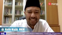 IDI Dukung Program Maros Keren Chaidir-Suhartina