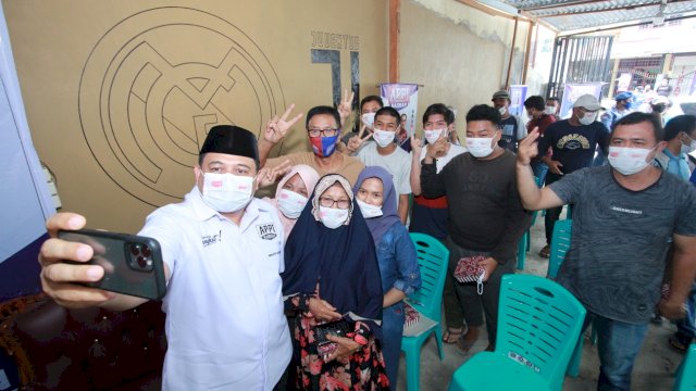 istimewa