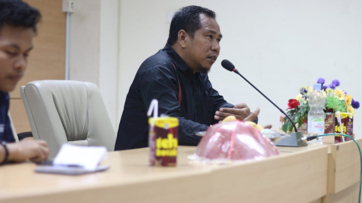 Pengamat Sebut Ada yang Galau Hadapi Pergerakan Anir-Lutfi di Pilkada Pangkep