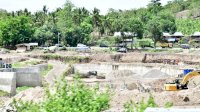 Rest Area di Sidrap Direncanakan Rampung Desember Tahun Ini