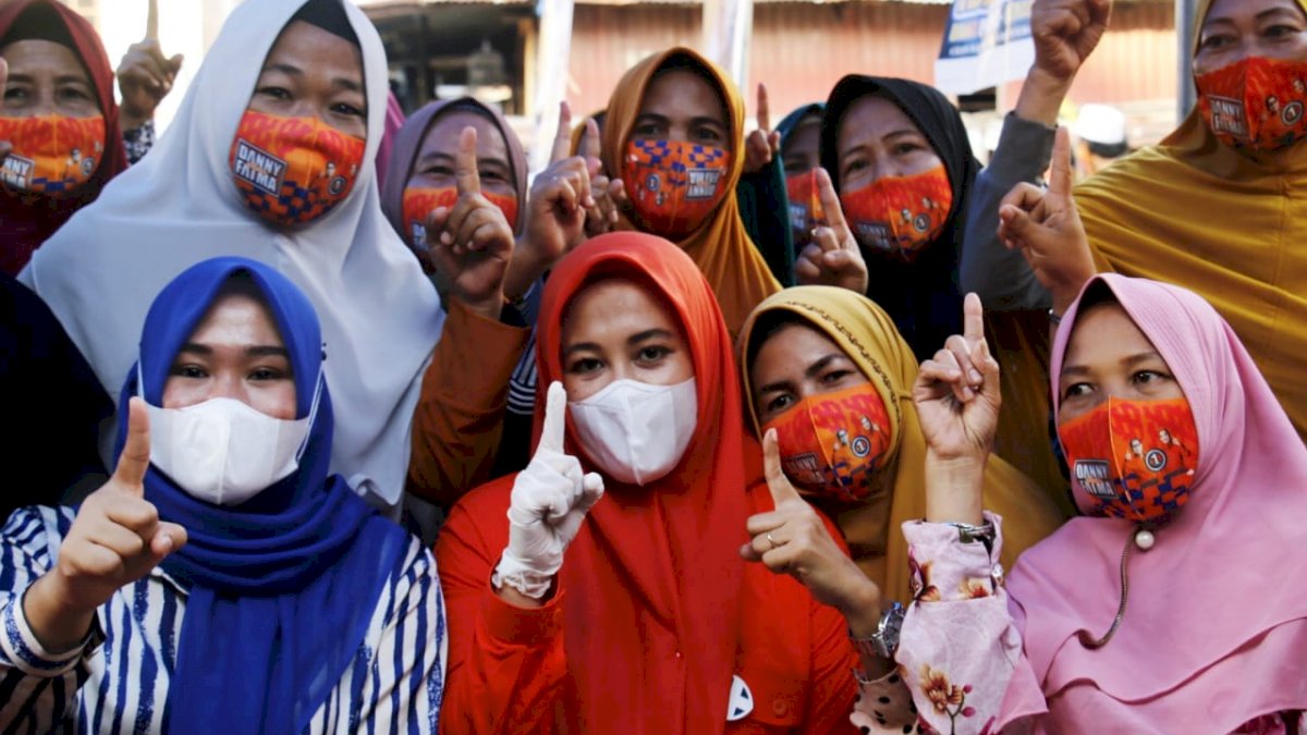 Curhat Warga ke Fatma: Penerima PKH Tidak Merata