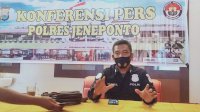 Polisi Tetapkan Tersangka Baru Kasus Pembunuhan Sadis di Rumbia Jeneponto