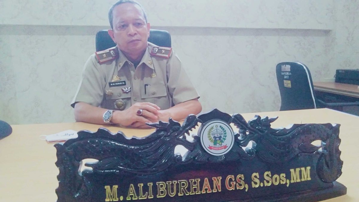 Kepala UPT Samsat Jeneponto Tuding Pemkab Tidak Transparan Soal Data Randis