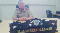 Kepala UPT Samsat Jeneponto Tuding Pemkab Tidak Transparan Soal Data Randis
