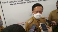 Tiga Pejabat Pemkot Rangkap Jabatan, Ini Alasan Rudy