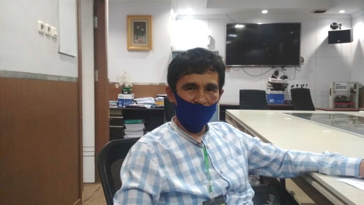 Dewan Kritik Rangkap Jabatan di Lingkup Pemkot Makassar