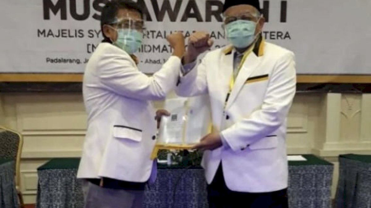 Presiden PKS Berganti, Kini Dijabat Ahmad Syaikhu