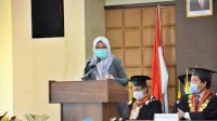 Pada Momen HUT ke-33 PNUP, Rektor Unhas Sebut Perlu Rebranding