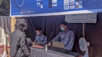 KeDai Computerworks Gelar Kegiatan Free Repair