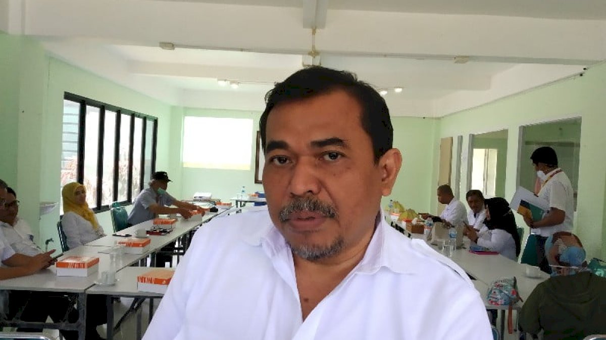 Rektor UPA Makassar Dukung Pengesahan UU Omnibus Law Ciptaker