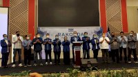 Demokrat Sulsel Pastikan Tak Main-main Menangkan Jagoannya di Pilkada 2020