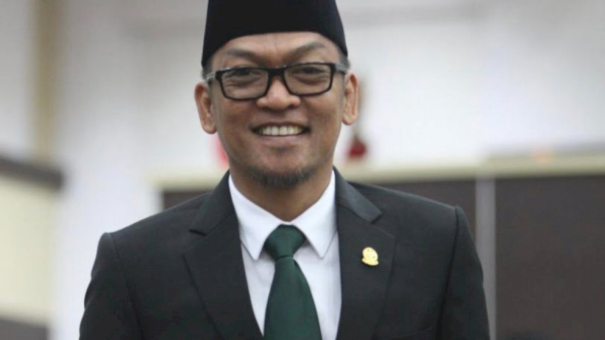 Legislator PKB Apresiasi Tekad Dilan Kembalikan Kejayaan Qari-Qariah Makassar