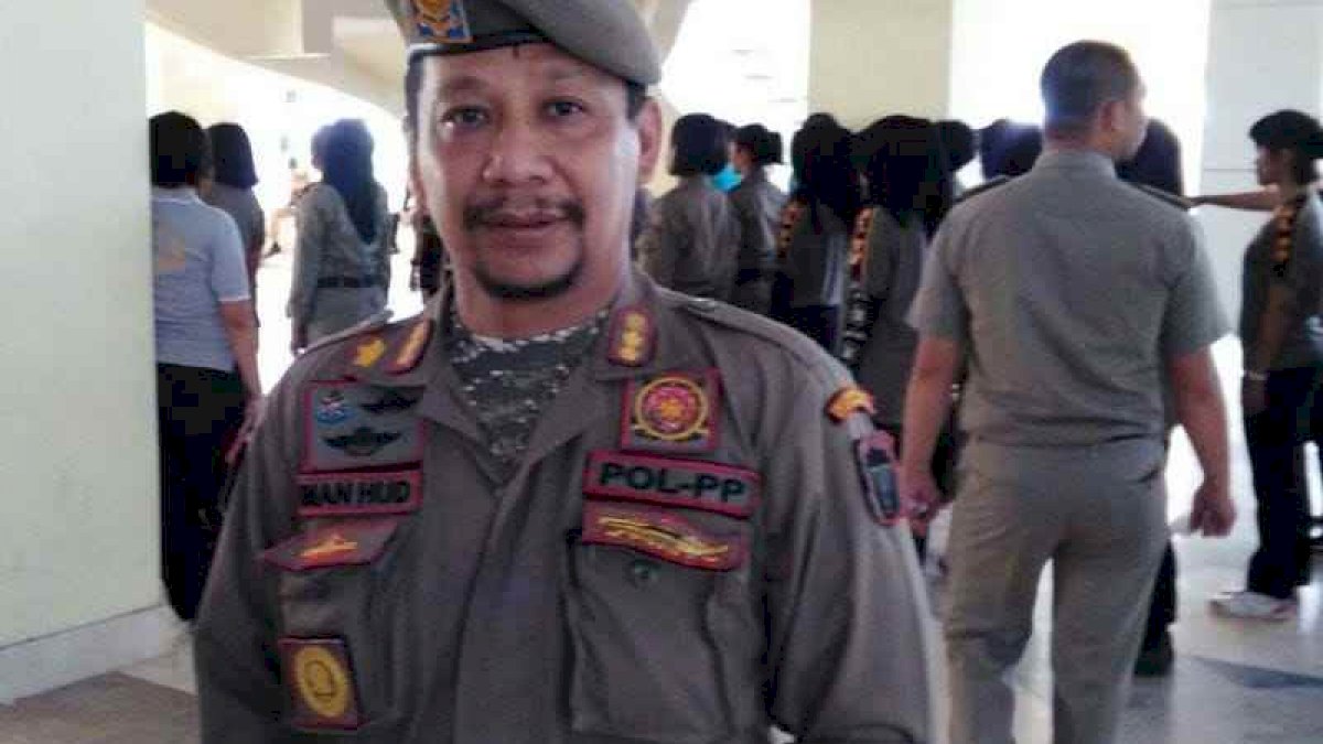 Banyak Pelanggar Protkes, Pemkot Makassar Siapkan Sanksi Administrasi