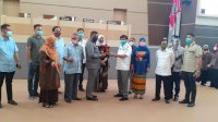 Pansus Ranperda Perlindungan Guru DPRD Sulsel Kunker ke Kendari
