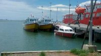 Sidang Perdana Korupsi Kapal Latih SMK Kemaritiman Sulsel, JPU Bacakan Dakwaan Melalui Vicon