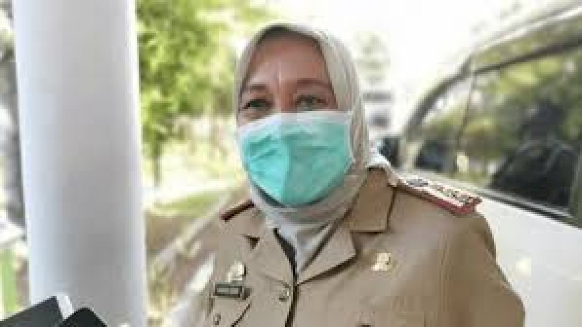 Dinkes Makassar Temukan 30 Warga Positif Covid-19