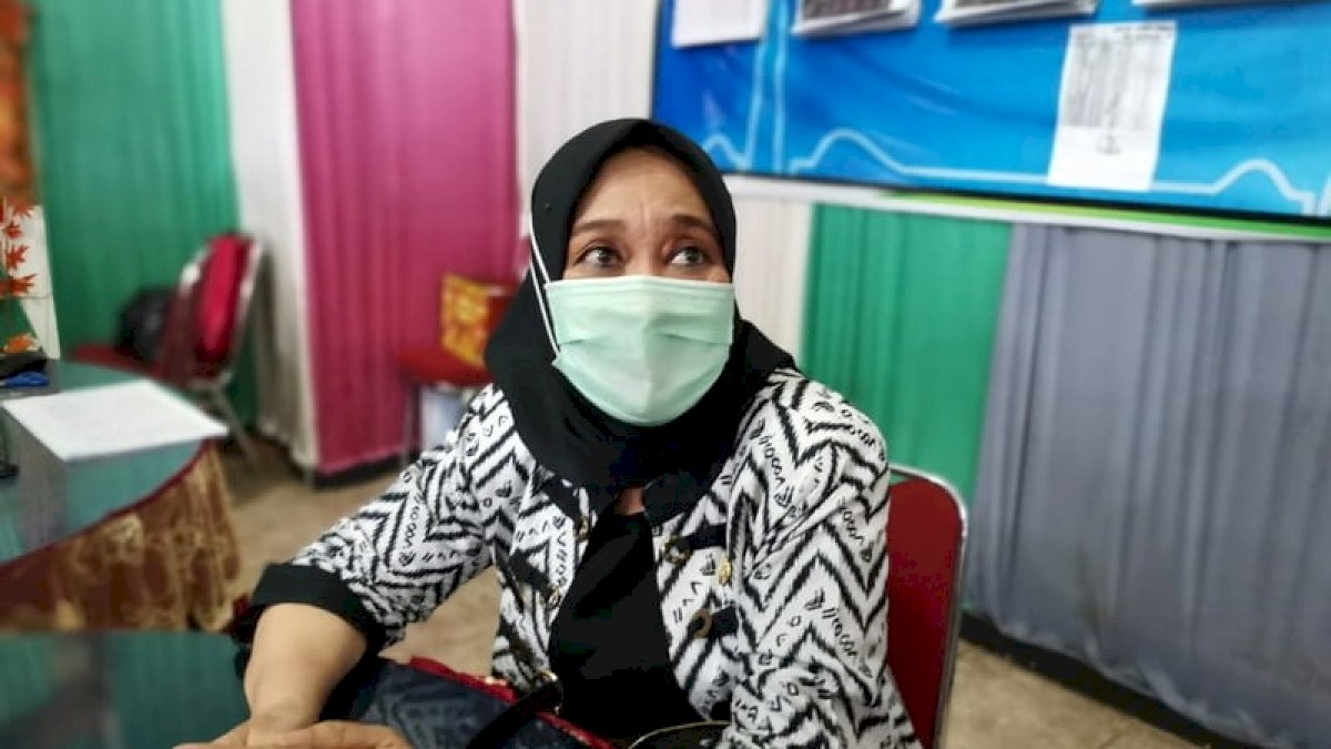 Dinkes Makassar Tetap Prioritaskan Program Cegah Stunting