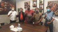 DPP Pa&rsquo;Mai Dukung Chaidir Syam di Pilkada Maros