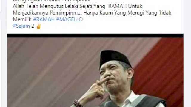 istimewa