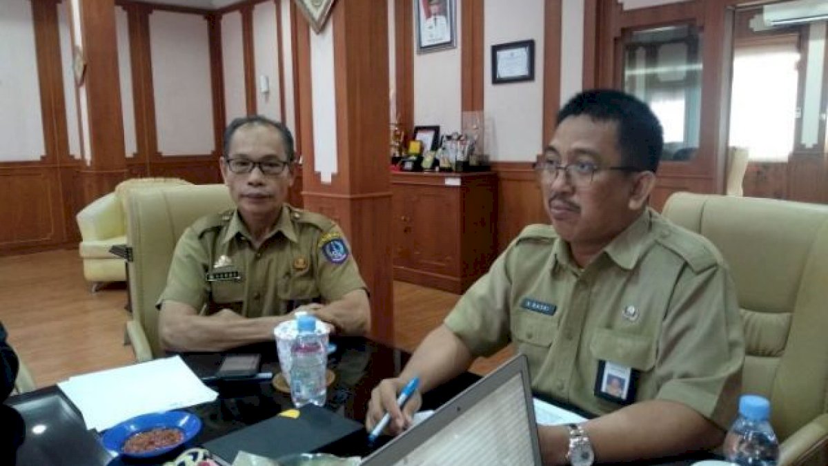 Masa Belajar di Rumah, Plt Kadisdik Sulsel Tegaskan Tak Boleh Ada Kegiatan Siswa di Sekolah