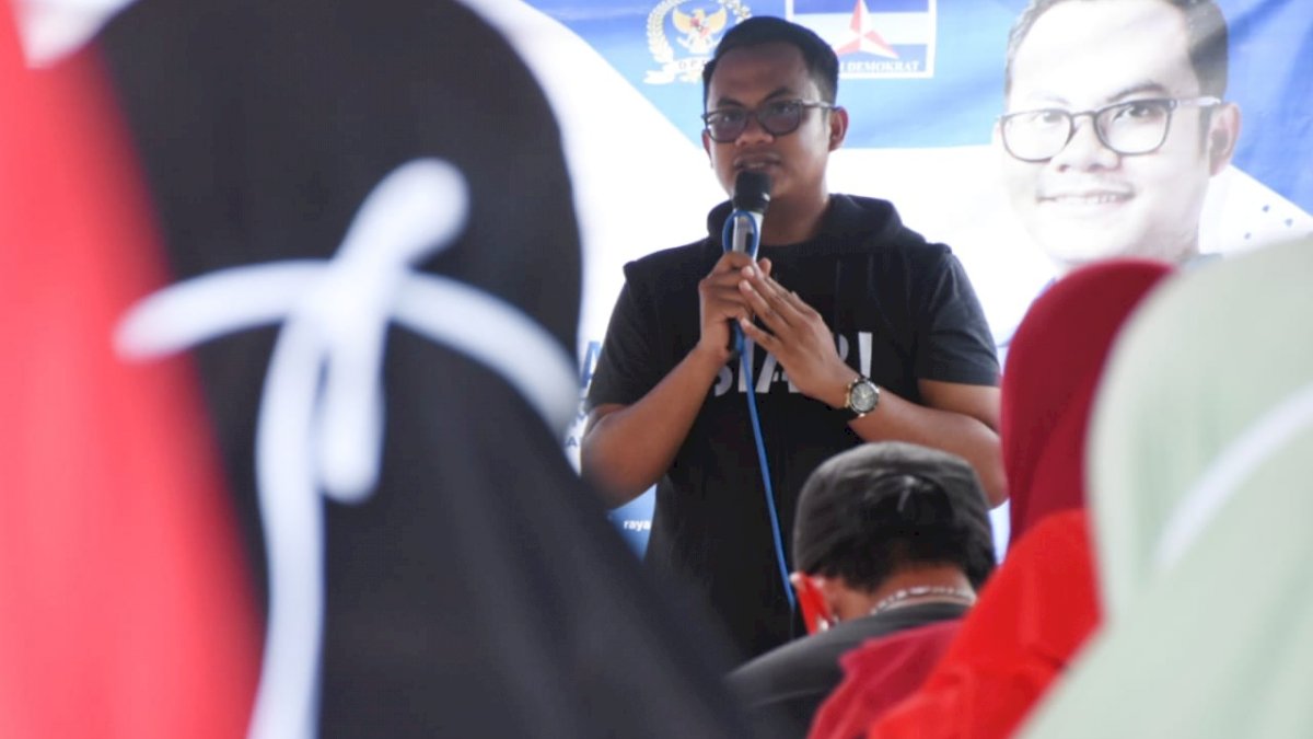 Ray Suryadi Minta Dinkes Makassar Segera Bayar Upah Tim Detektor Covid-19