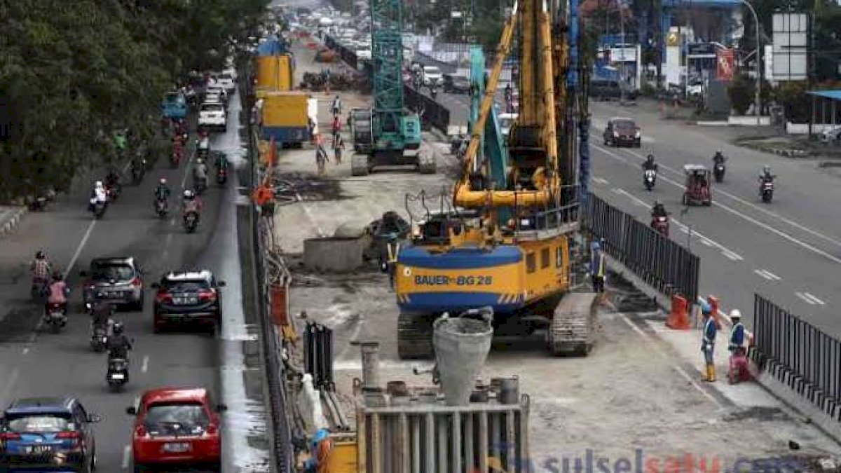 Gubernur Sulsel Bakal ke Jakarta Temui Jokowi, Ini yang Akan Dibahas