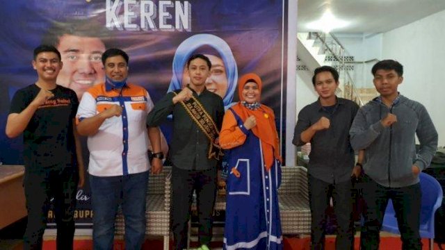 istimewa