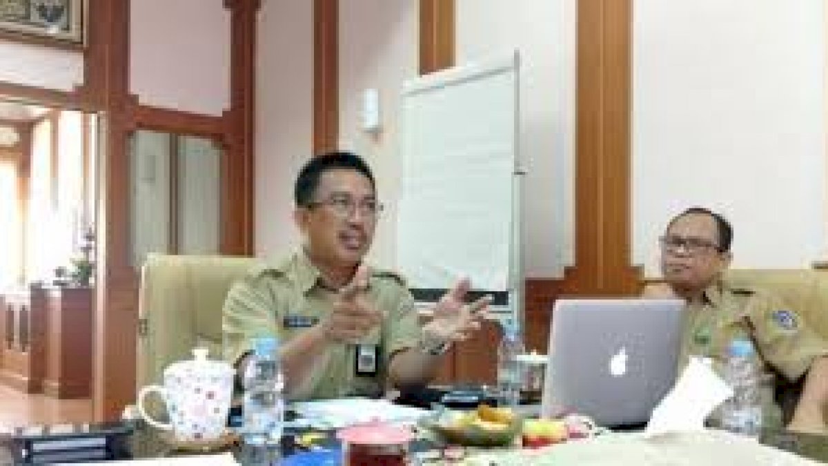 Perpanjangan Belajar dan Kuliah di Sulsel Hingga 4 Juli