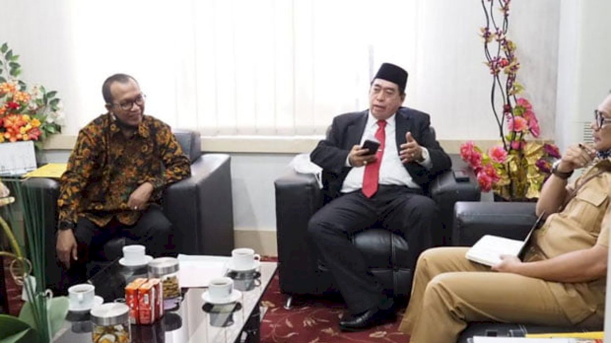 Ini Masukan Dewan Pendidikan untuk Perbaikan Pendidikan di Sulsel