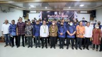 Pengurus DPK Apindo Wajo Resmi Dilantik