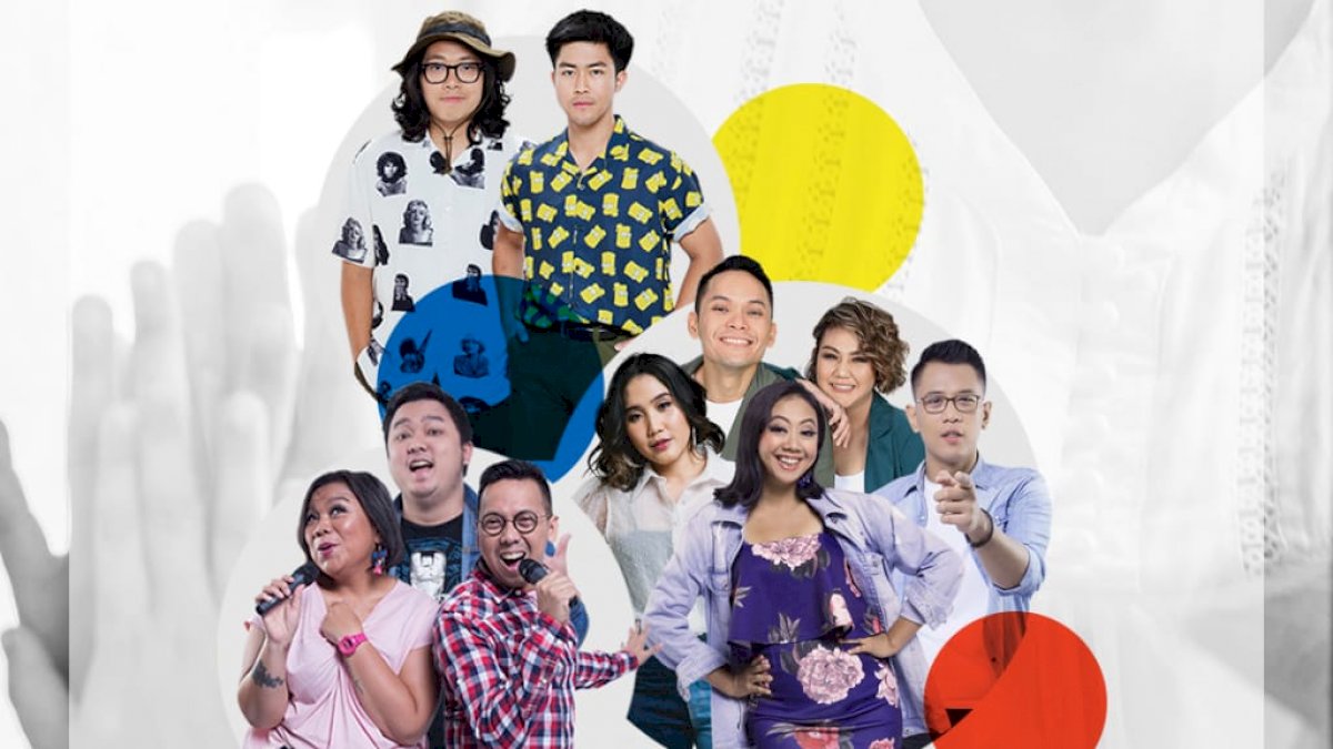 #MasimaBergerak Bangkitkan Semangat Pasien Covid-19