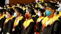 Universitas Hasanuddin Gelar Wisuda Secara Luring Terbatas