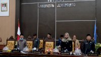 Bupati Apresiasi Pembahasan Enam Ranperda Inisiatif DPRD Jeneponto