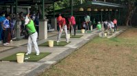 Golf Dinilai Jadi Olahraga yang Cocok di Masa Pandemi