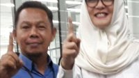 Bukan Appi-Rahman, Warga Masenrengpulu di Biringkanaya Bulat Dukung Danny-Fatma