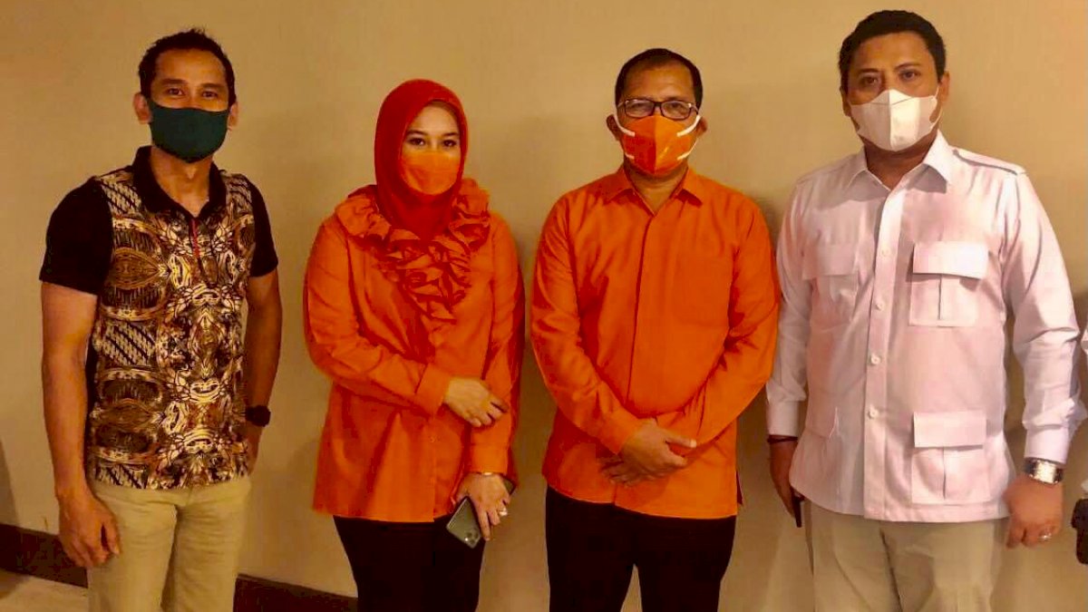 AIA: Abaikan Fitnah, Kita Jemput Kemenangan Bermartabat di 9 Desember