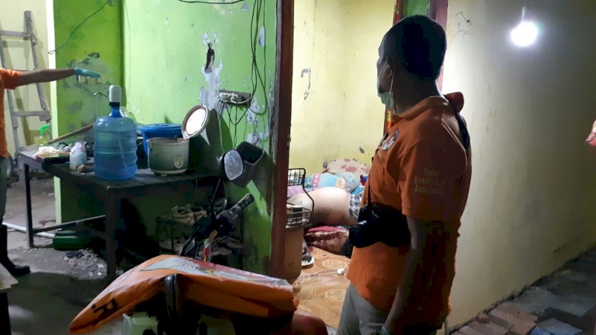 Polres Jeneponto Masih Dalami Penyebab Kematian Bobi