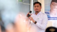 Punya Banyak Konstituen, Perindo Ajak Jangan Golput dan Coblos Adnan-Kio