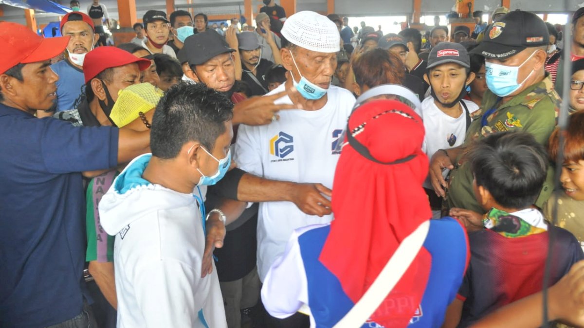 Tomas Paotere Sebut Makassar Butuh Walikota yang Bisa Sinergi dengan Gubernur, Appi-Rahman Pilihannya