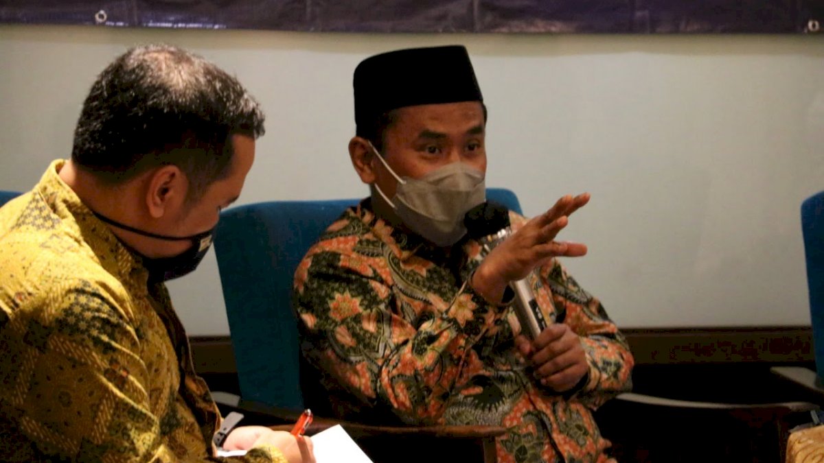 Aduan Pelanggaran Kode Etik Penyelenggara Pilkada 2020 di DKPP Sudah 102 Kasus