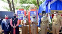 Kadinkes Makassar Harap Kerjasama dengan Komisi IX Berjalan Terus