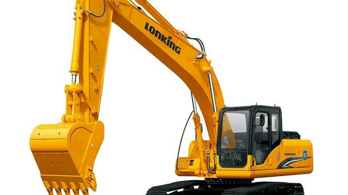 Dinas PU Makassar Bakal Punya Tiga Unit Ekskavator