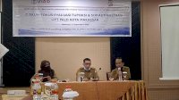 USAID Fasilitasi Diskusi UPT PAL Makassar, Dinas PU Beri Apresiasi