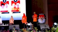 Pengamat Sebut Anir-Lutfi Menangi Debat Perdana Pilkada Pangkep