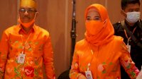 Pengamat: Komunikasi Politik Anir-Lutfi Paling Beretika di Debat Perdana
