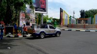 Sikapi Aduan Warga, Pemkot Parepare Benahi Traffic Light
