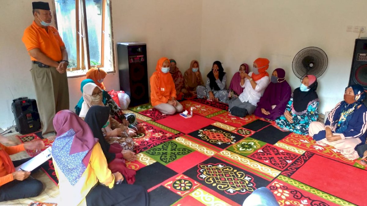 Program Rp10 Juta Per KK Dipastikan Tepat Sasaran, Begini Hitung-hitungan Anir-Lutfi