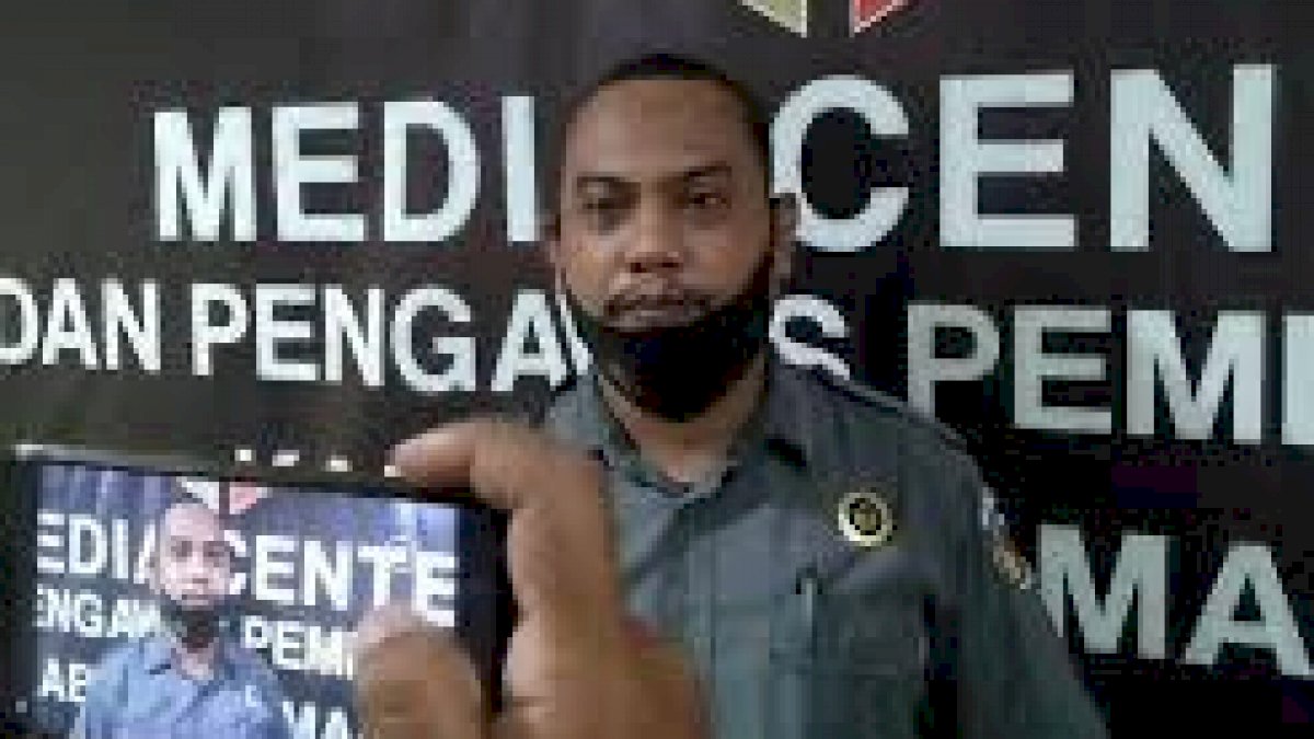 Kurang Peminat, Bawaslu Maros Perpanjang Masa Pendaftaran PTPS